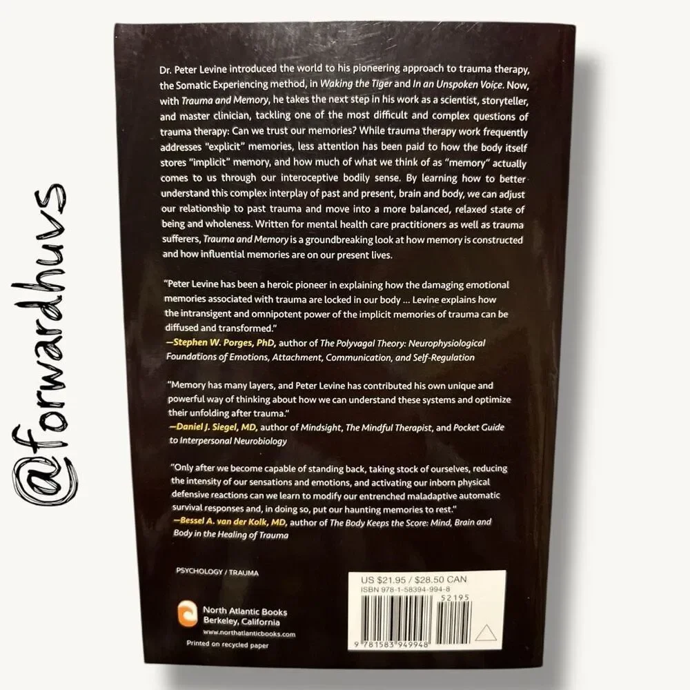 North Atlantic Books practical guide